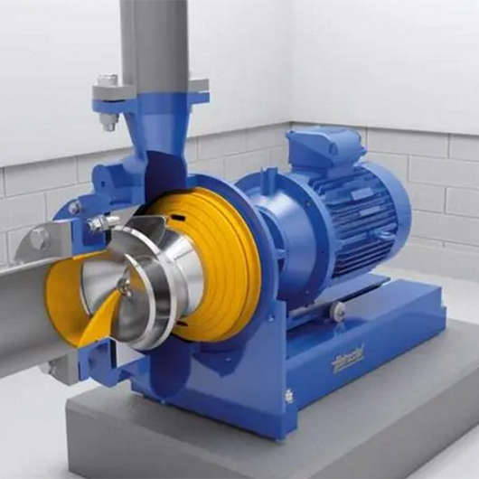 榴莲视频黄色APP机械密封的概述