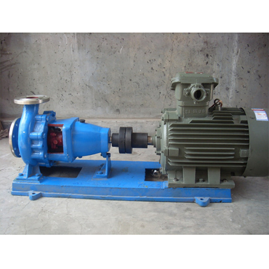 介绍化工泵、电机及设备接地知识