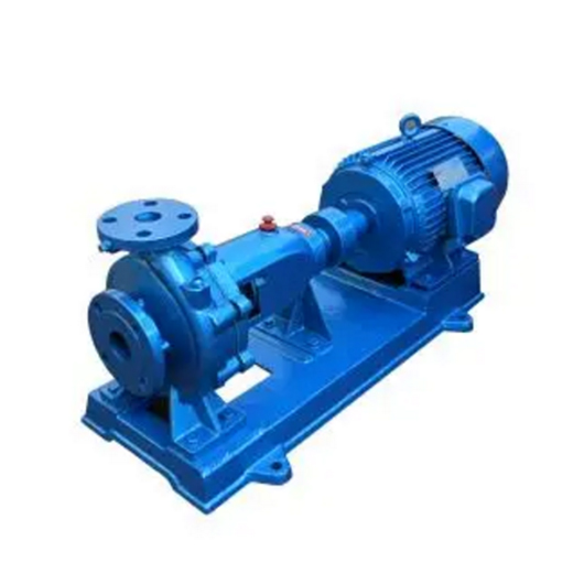 榴莲视频黄色APP：给水泵的工作原理介绍