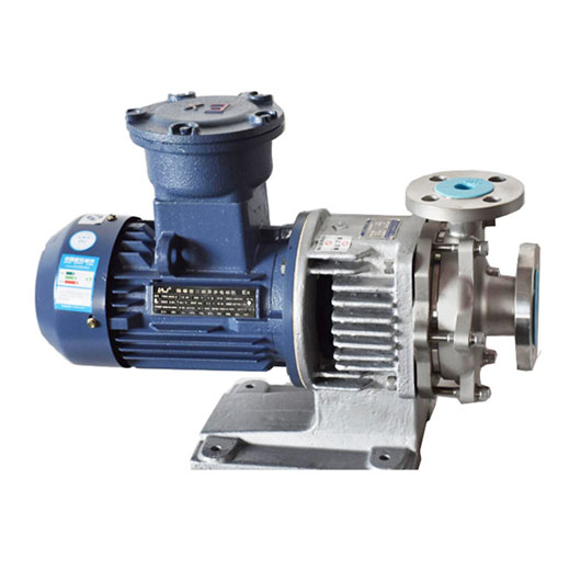 谈谈耐腐蚀氟塑料榴莲视频下载污的优点与选型方法