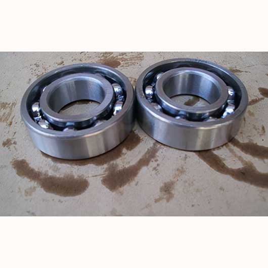  卧式单级榴莲视频黄色APP有异响处理方法