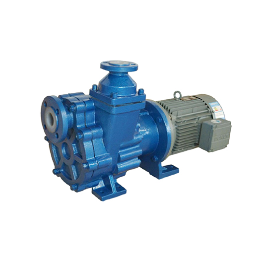 ​​CQB氟塑料榴莲视频下载污的使用特点和结构介绍