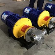 榴莲视频下载污耐腐蚀泵的应用与特性有哪些