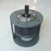 磁耦合器发热的原因是什么？