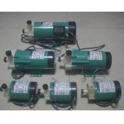 如何处理化学榴莲视频下载污的空转和泵轴的轻微磨损