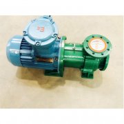  如何识别四氟合金泵380v电机铭牌，各参数的代表意义是什么？