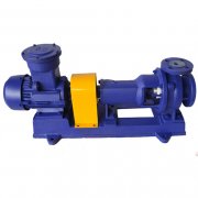 氟塑料榴莲视频黄色APP的气蚀常常是什么原因